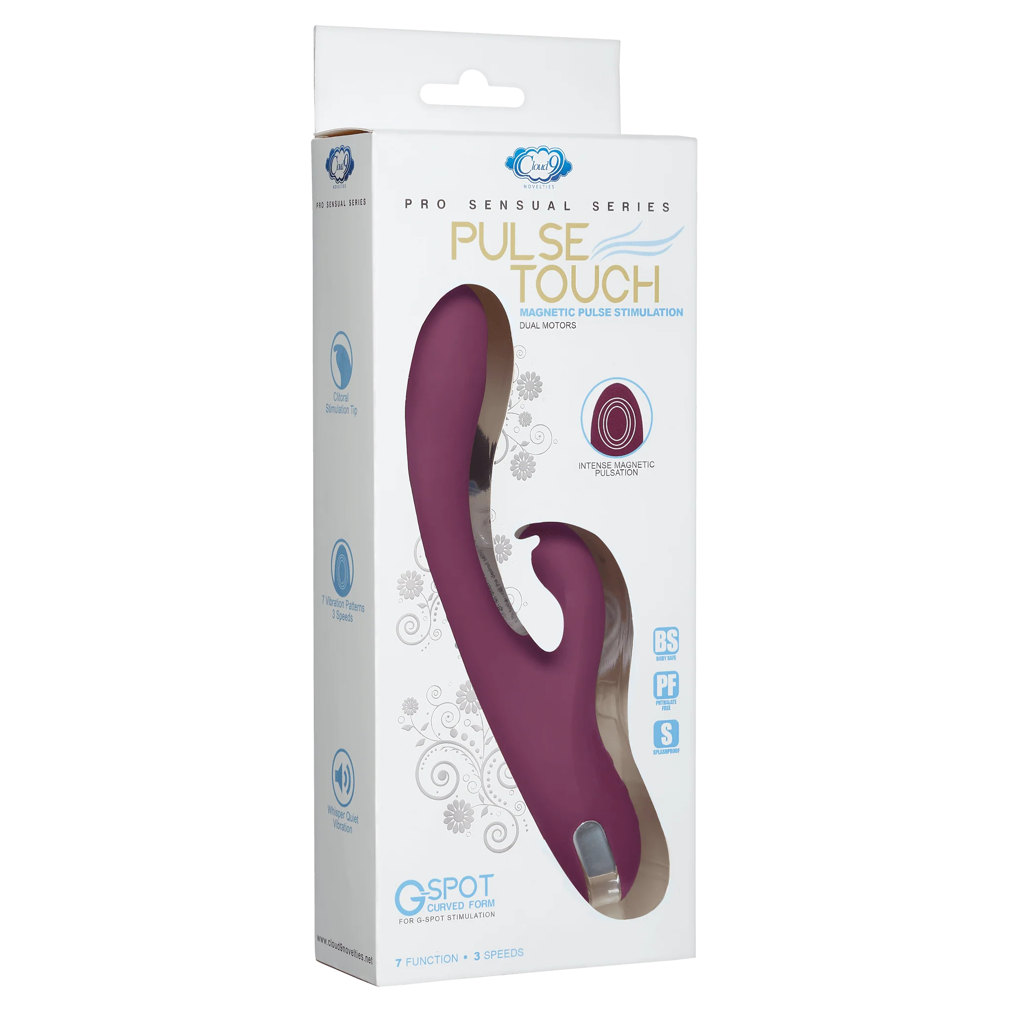 Cloud 9 Pulse Touch - Image 10