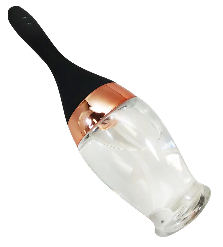 Cloud 9 Rechargeable Enema - Image 4