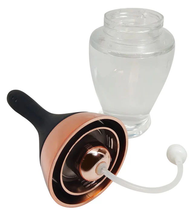 Cloud 9 Rechargeable Enema - Image 5