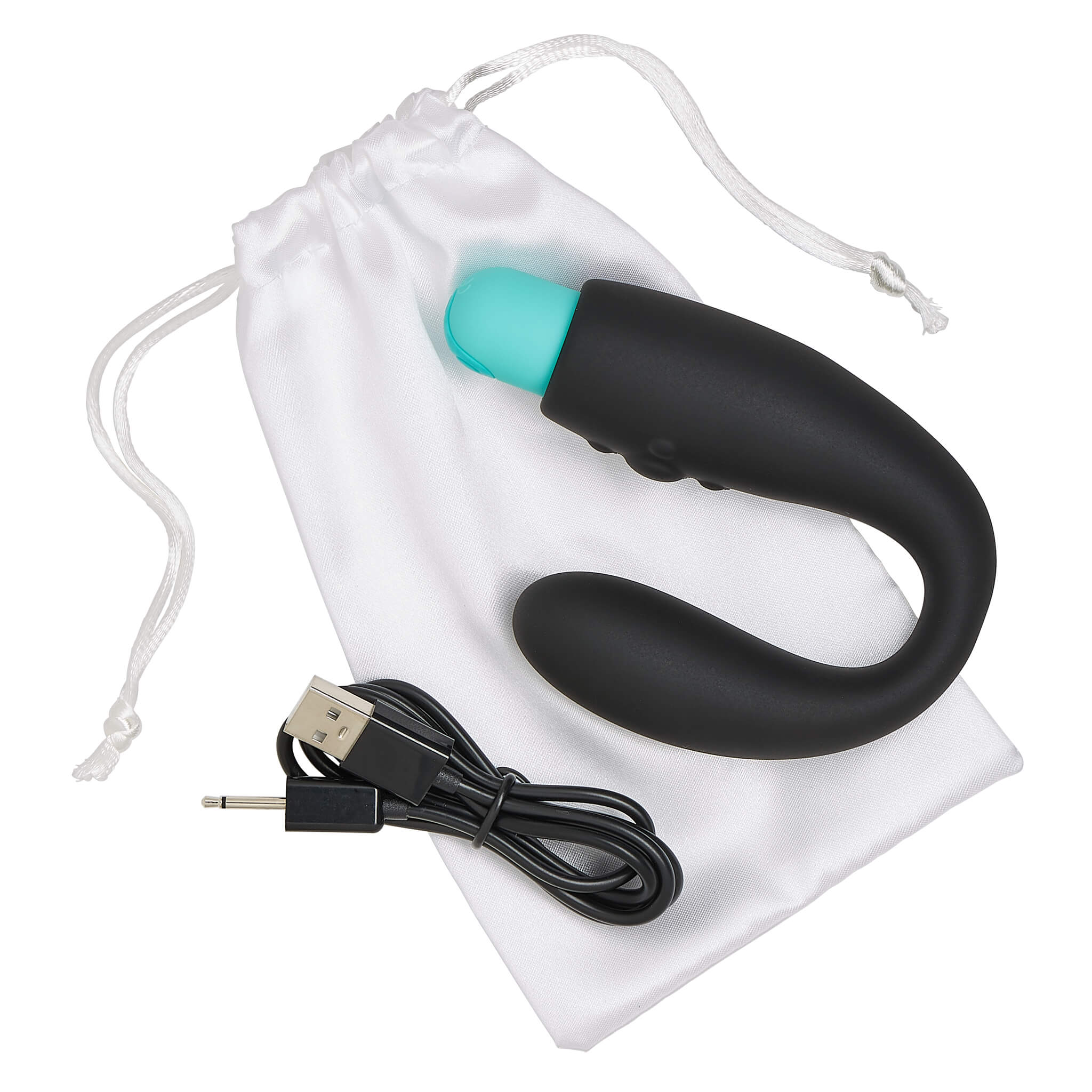Cloud 9 Rocker Prostate Stimulator - Image 4