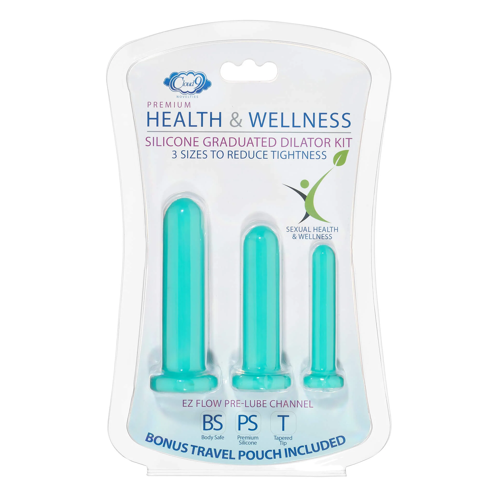 Cloud 9 Silicone Dilator Kit - Image 6