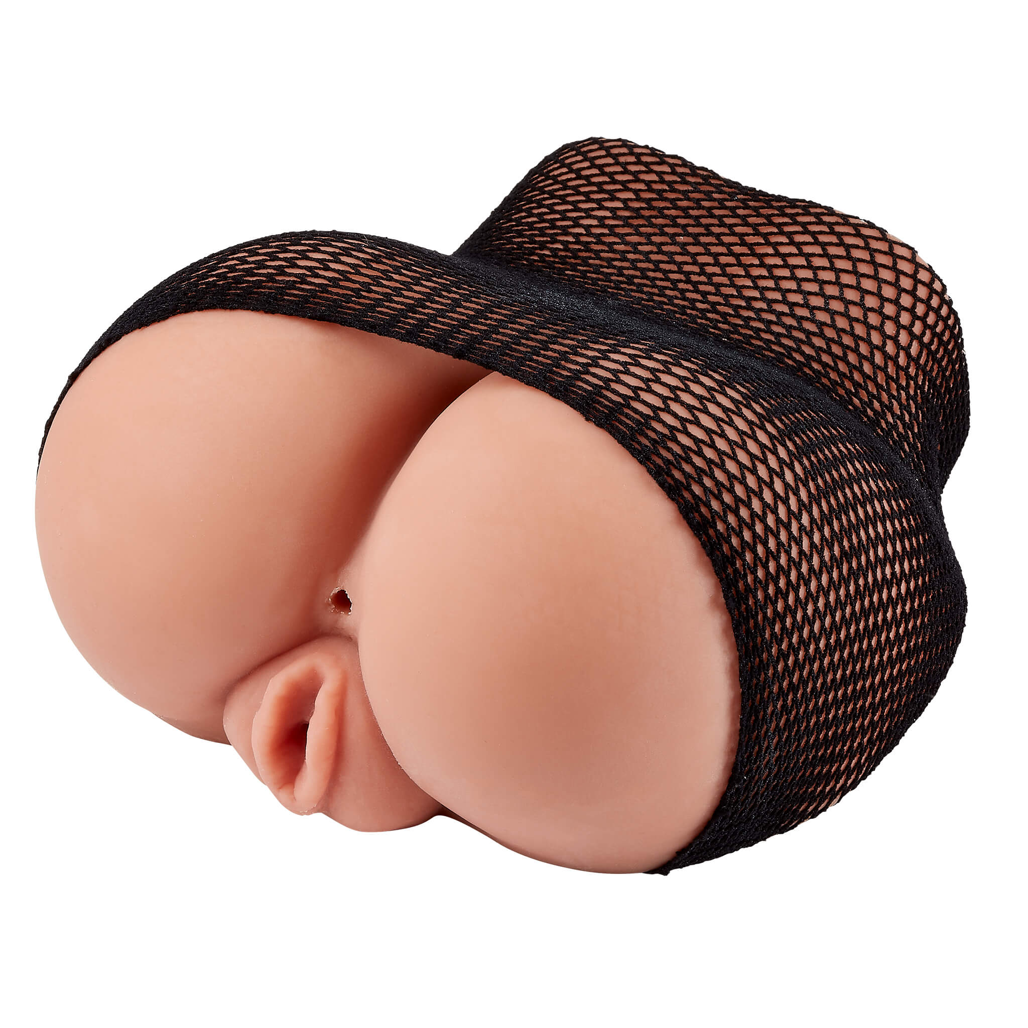 Cloud 9 Stroker with Removable Fishnets - Image 4