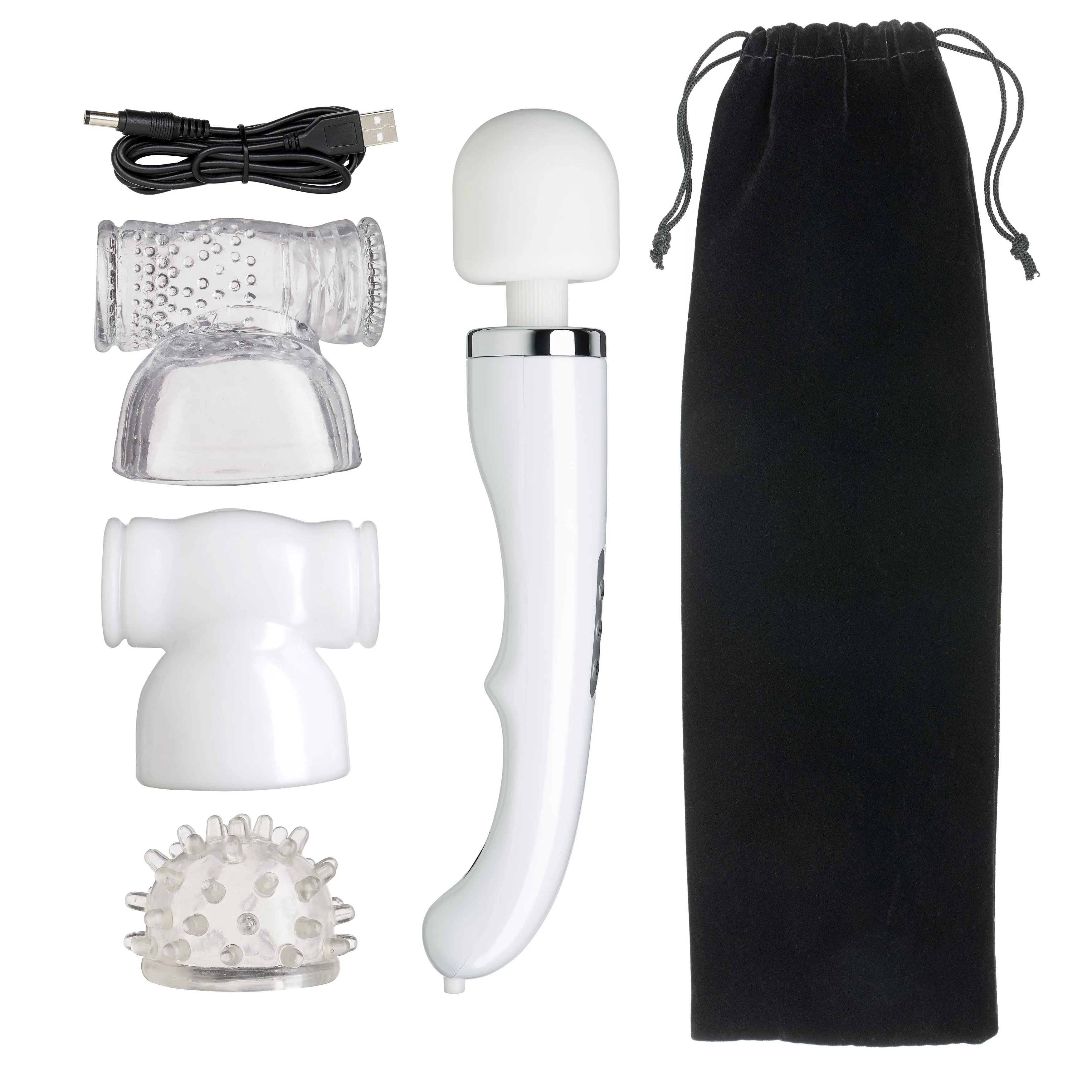Cloud 9 Wand Kit - Image 3