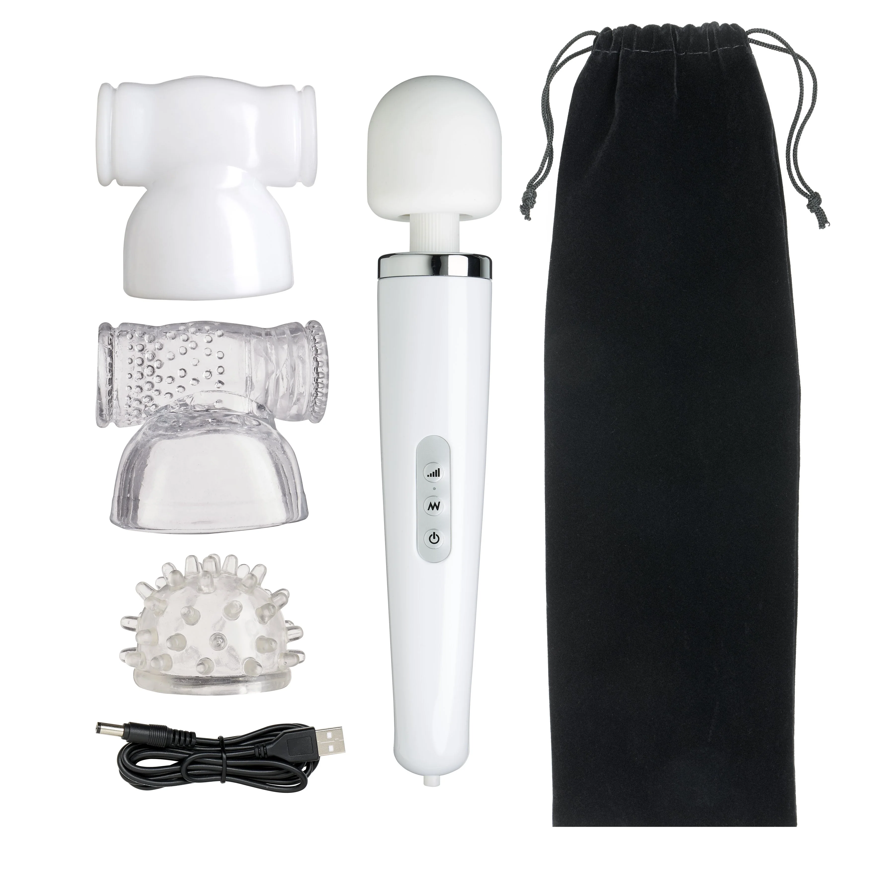 Cloud 9 Wand Kit - Image 7