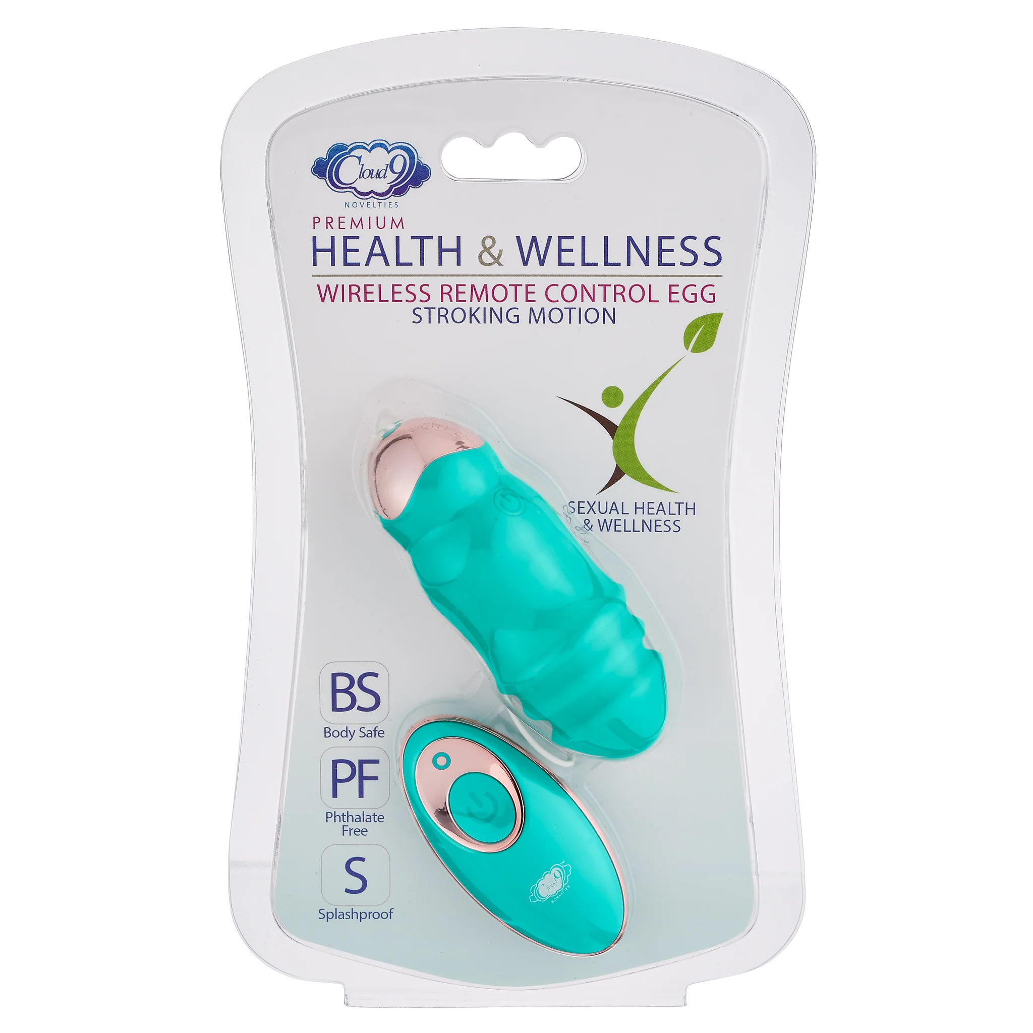 Cloud 9 Wireless Remote Control Eggs - Image 18