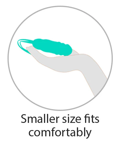 Cloud 9 Wireless Remote Control Eggs - Image 6