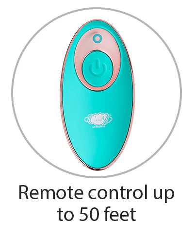 Cloud 9 Wireless Remote Control Eggs - Image 7