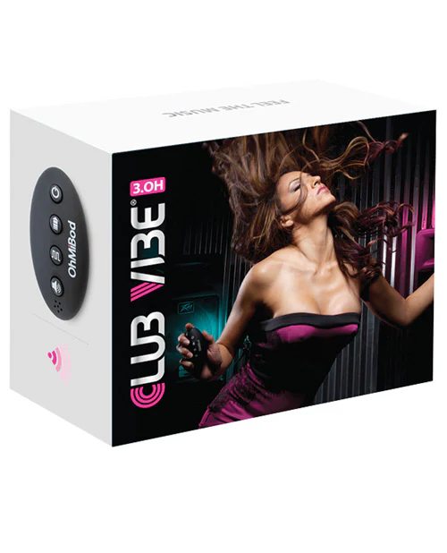 Club Vibe 3.OH - Image 3