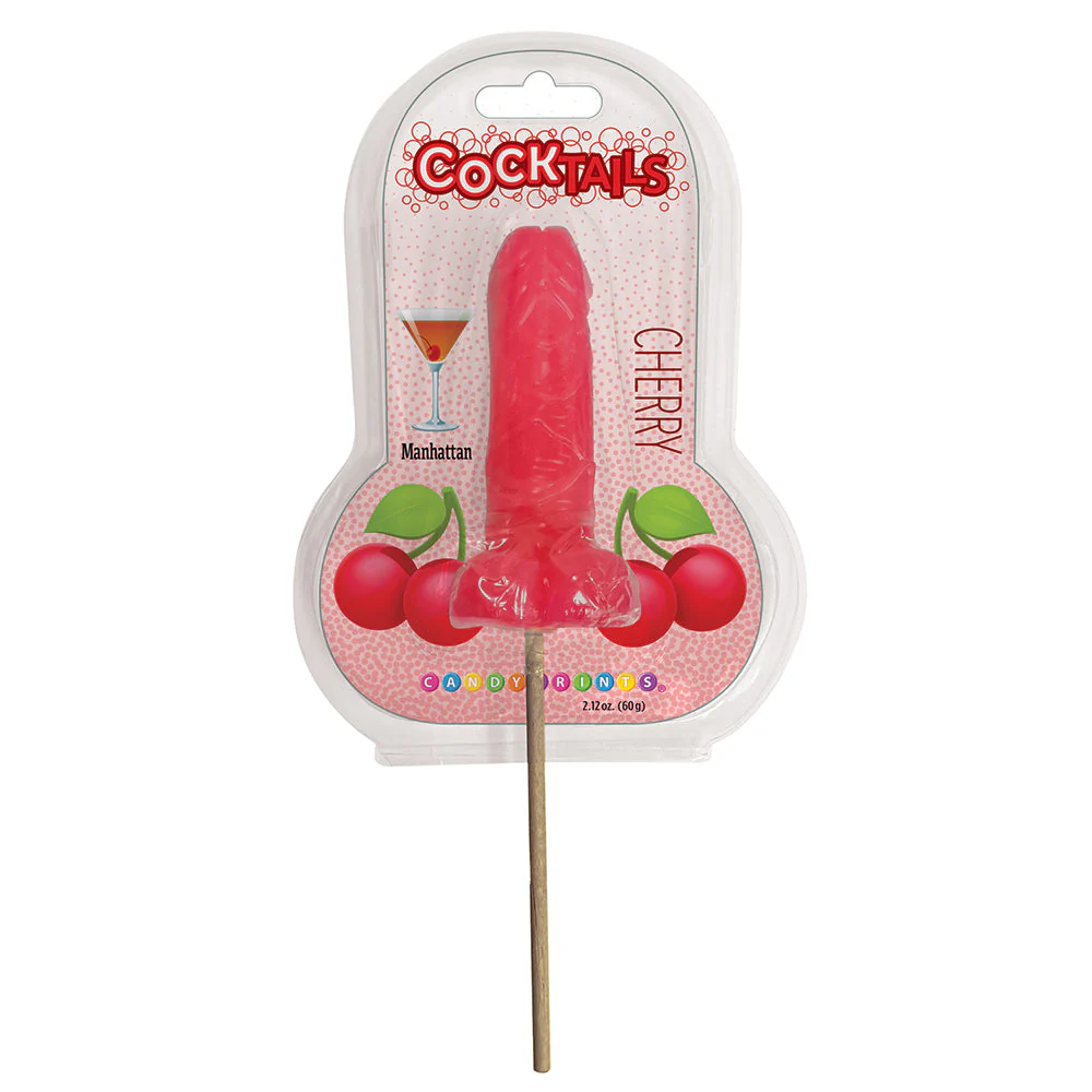 Cocktail Suckers - Image 2