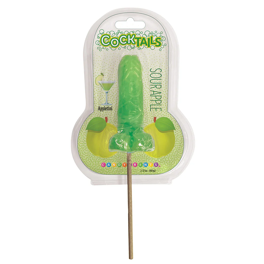 Cocktail Suckers - Image 3