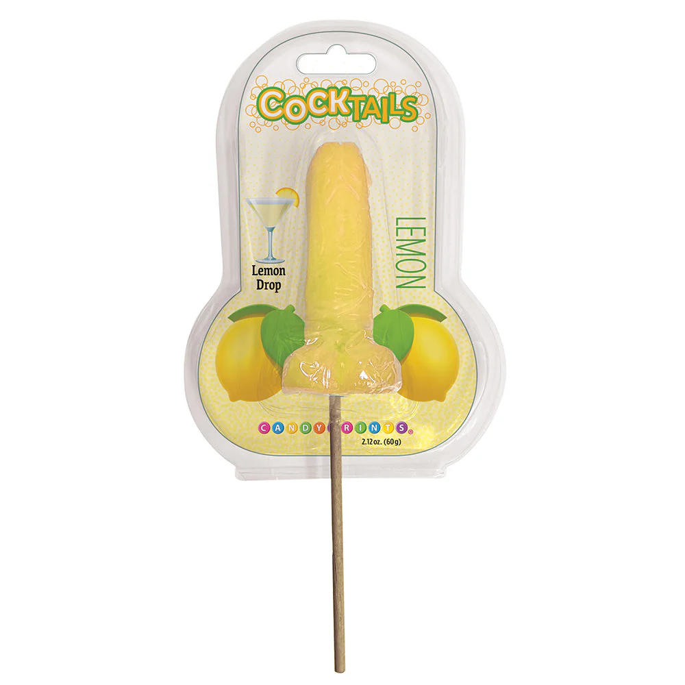 Cocktail Suckers - Image 5