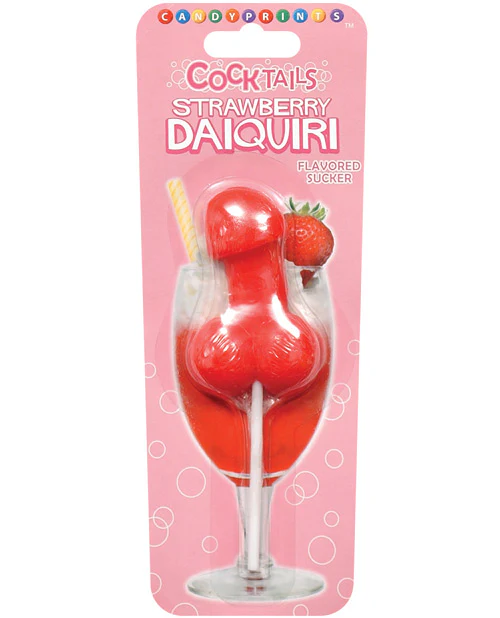 Cocktails Flavored Sucker - Image 3