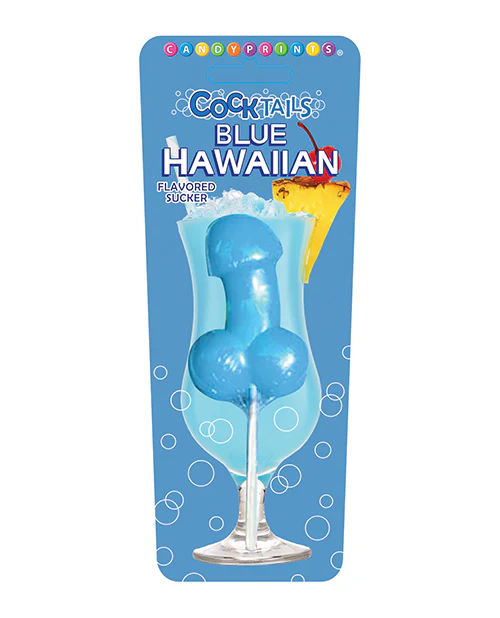 Cocktails Flavored Sucker - Image 4