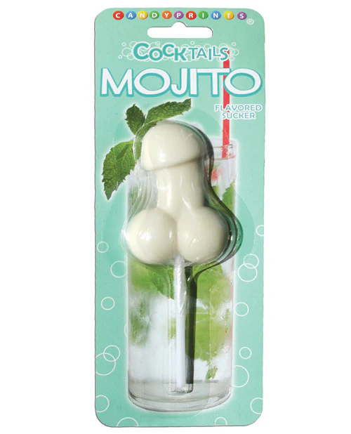Cocktails Flavored Sucker - Image 5