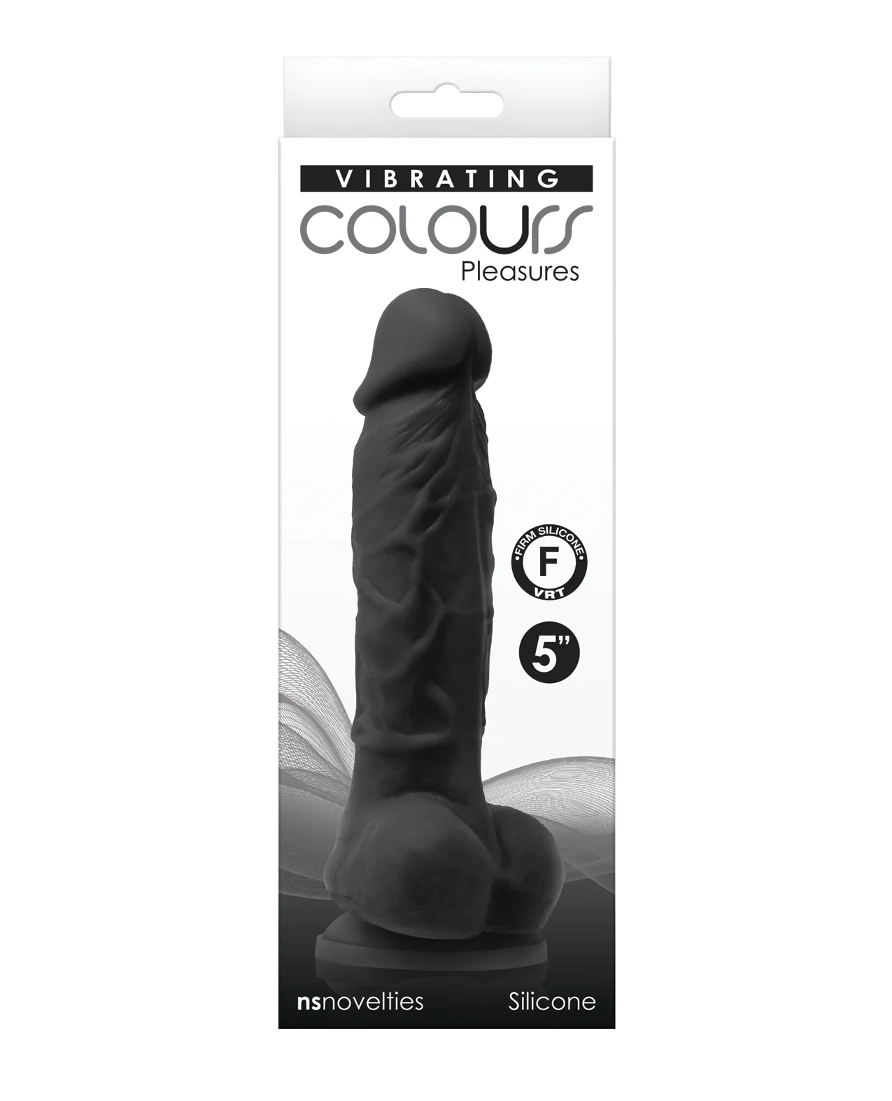 Colours 5" Vibrating - Image 12