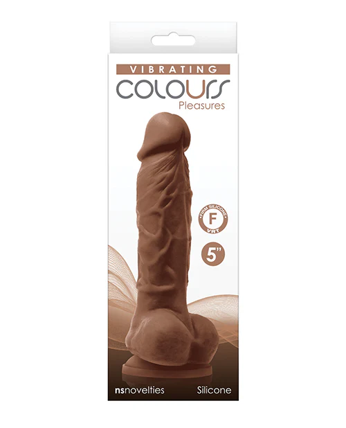 Colours 5" Vibrating - Image 9