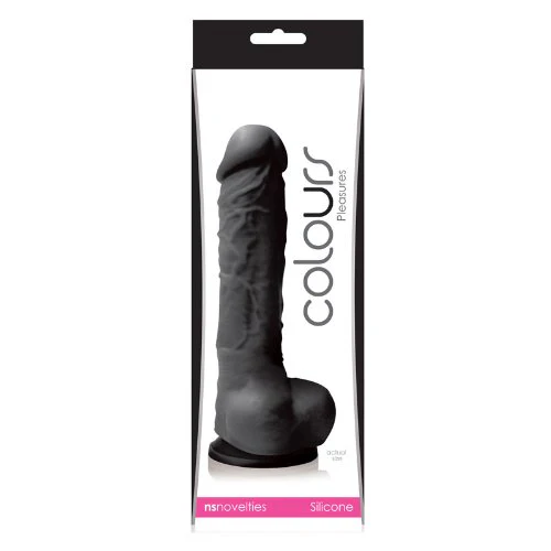 Colours Dildos - Image 14