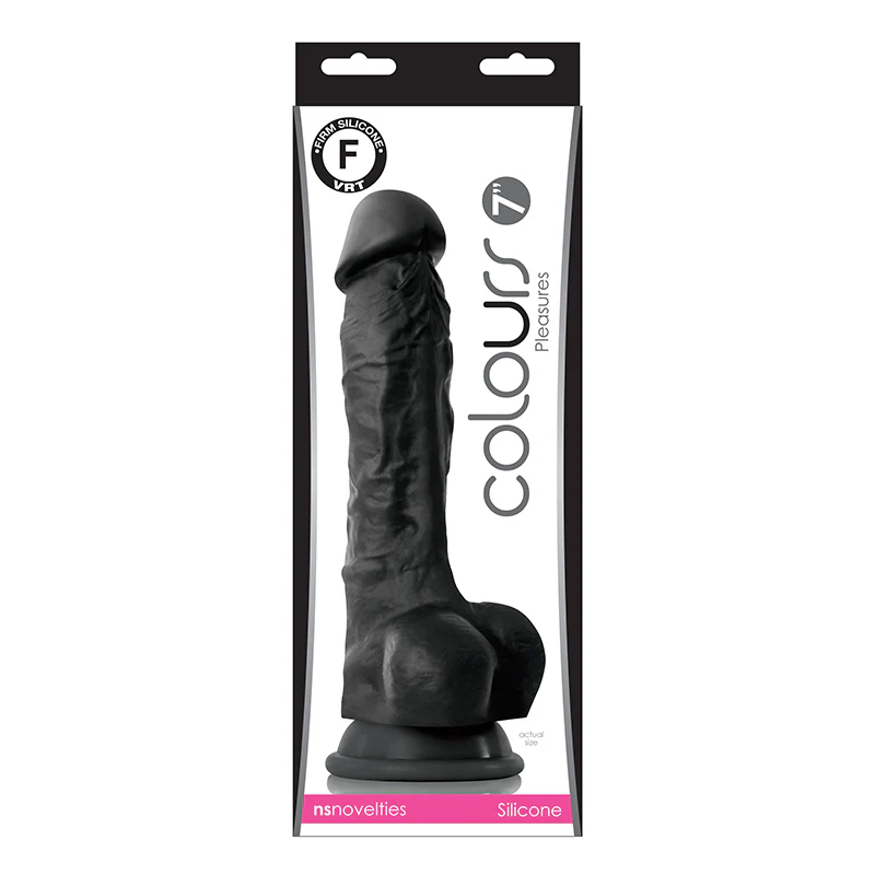 Colours Dildos - Image 15