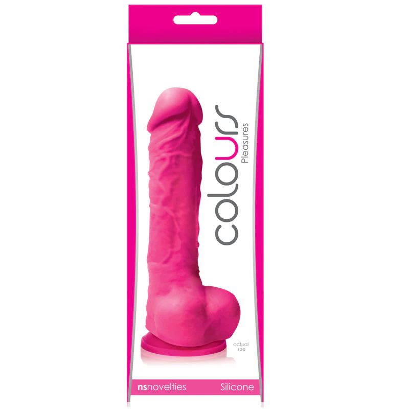 Colours Dildos - Image 16