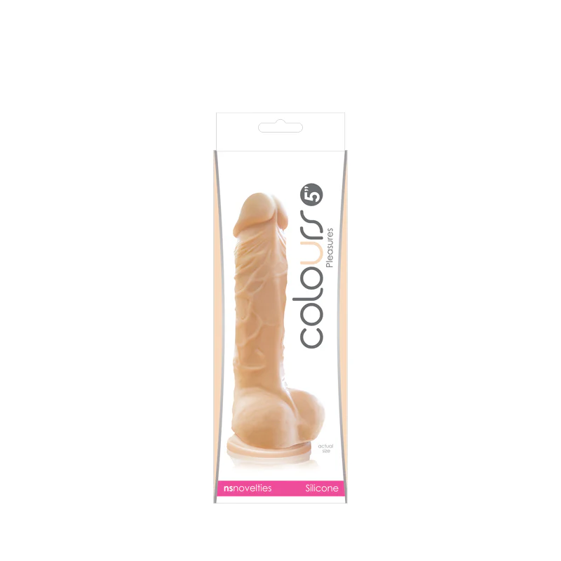 Colours Dildos - Image 17