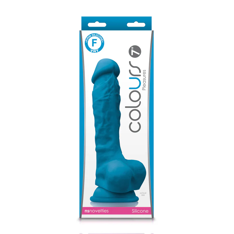 Colours Dildos - Image 19