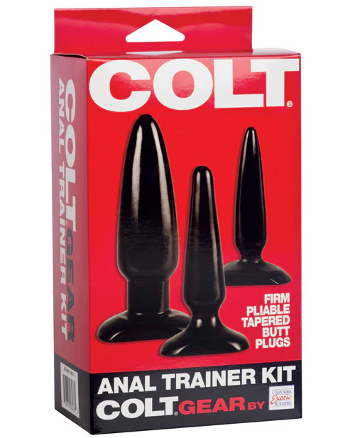 COLT Anal Trainer Kit - Image 5