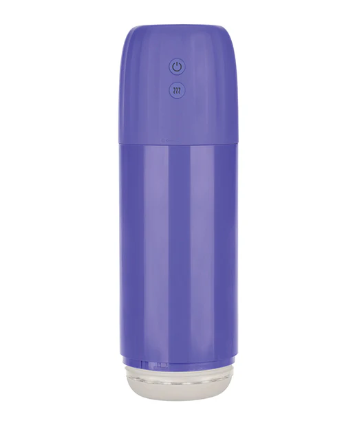 Connect Vibration & Suction Stroker - Image 3