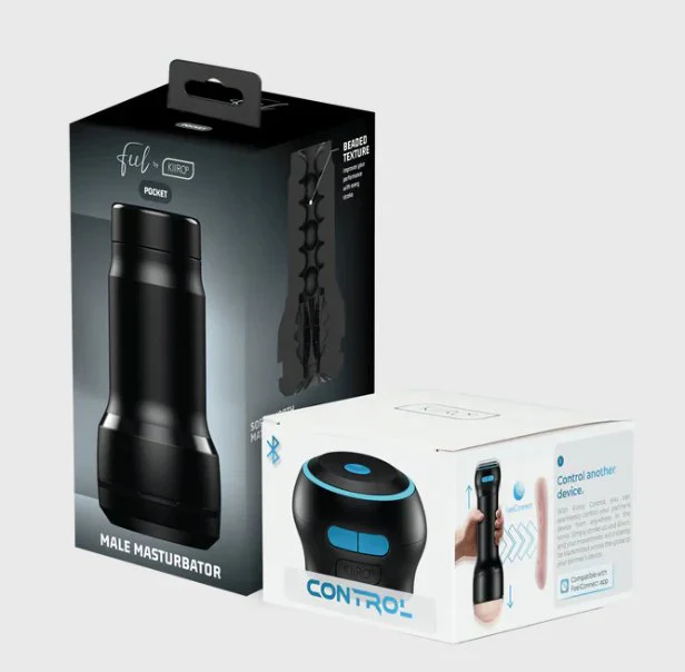 KIIROO Control - Image 8