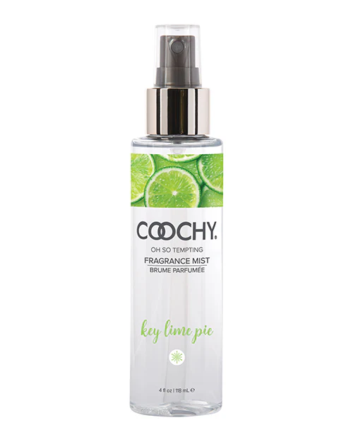 Coochy Fragrance Mist - Image 3
