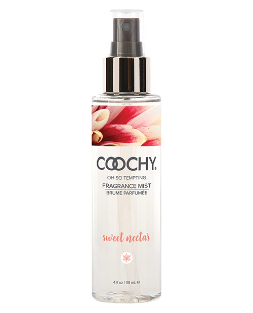 Coochy Fragrance Mist - Image 6