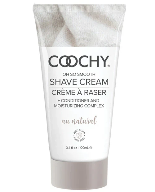 Coochy Shave Cream - Image 102