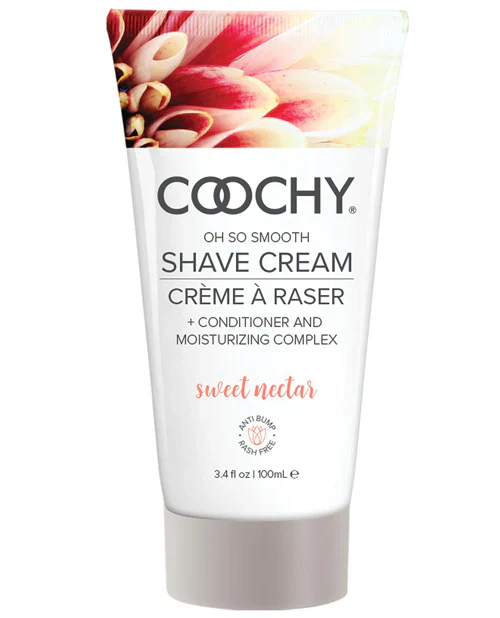 Coochy Shave Cream - Image 104