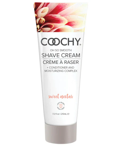 Coochy Shave Cream - Image 106