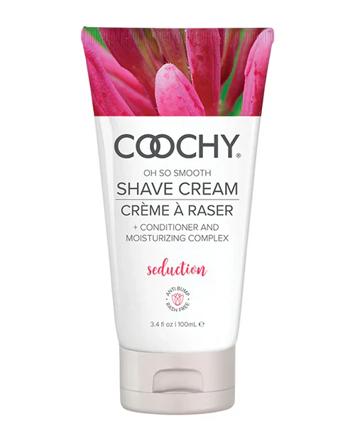 Coochy Shave Cream - Image 14