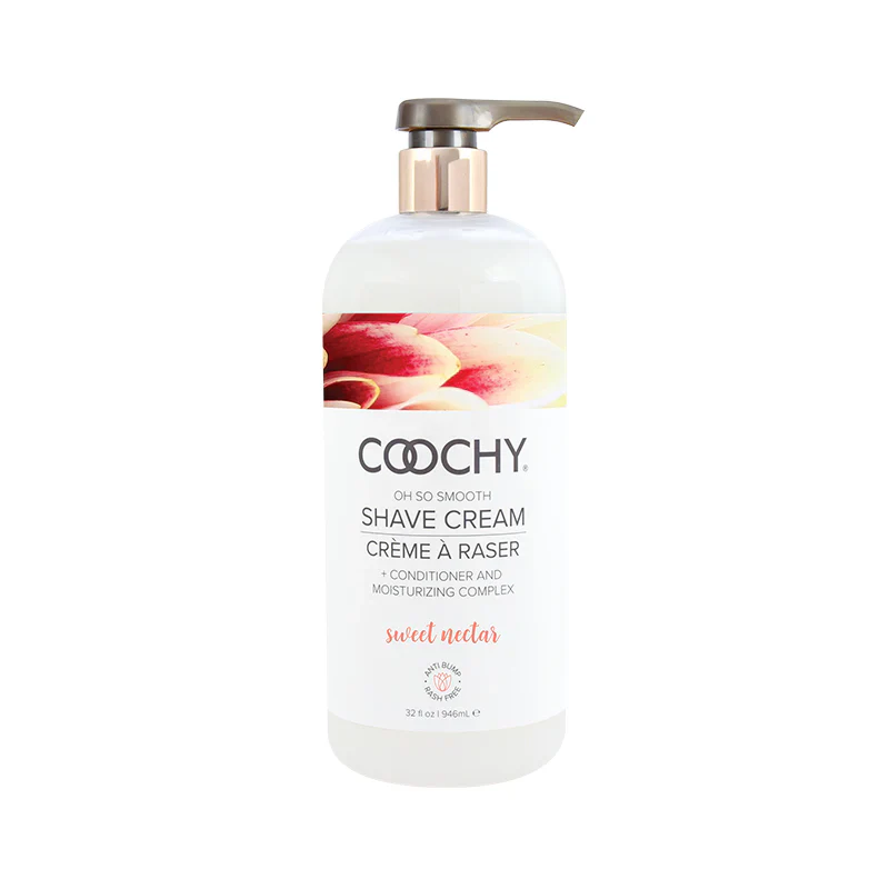 Coochy Shave Cream - Image 16