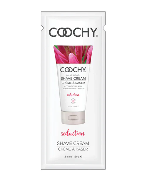 Coochy Shave Cream - Image 19