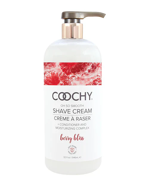 Coochy Shave Cream - Image 2