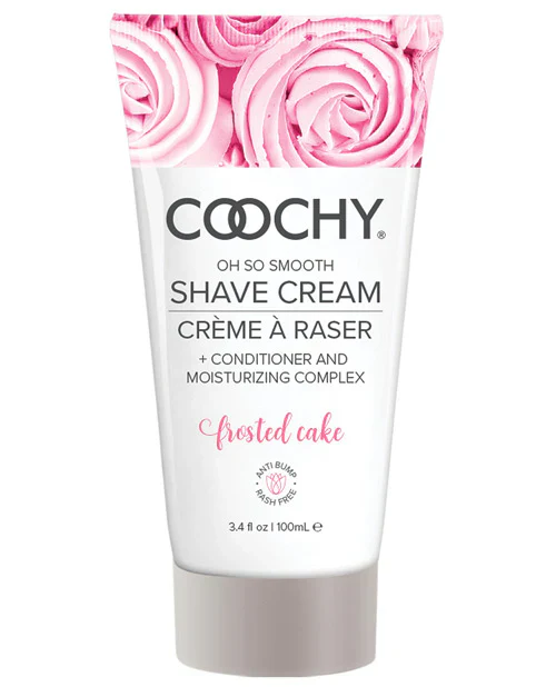 Coochy Shave Cream - Image 24