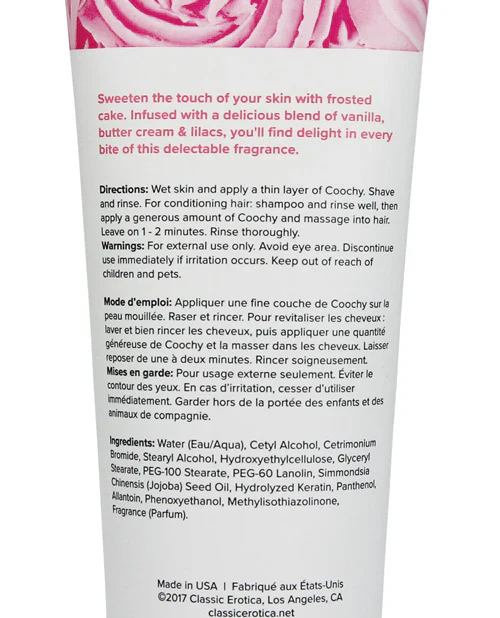 Coochy Shave Cream - Image 25