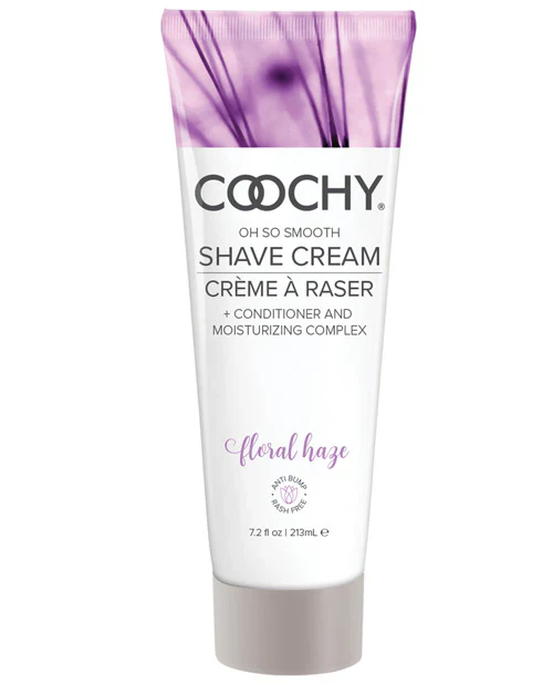 Coochy Shave Cream - Image 26