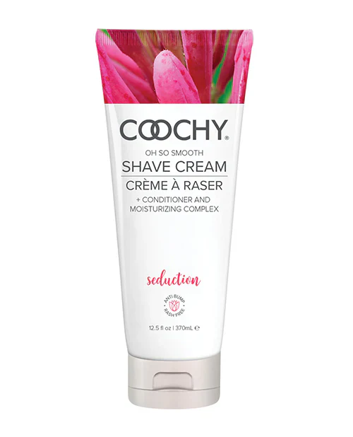 Coochy Shave Cream - Image 3
