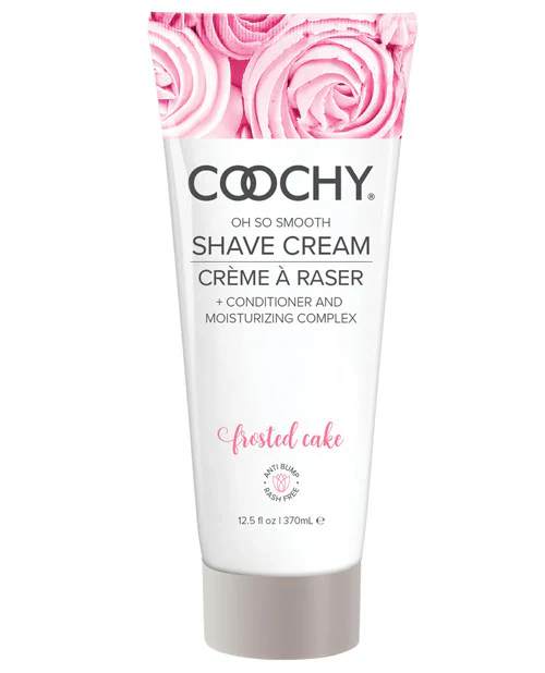 Coochy Shave Cream - Image 36