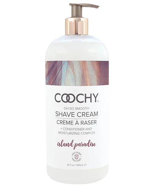 Coochy Shave Cream - Image 37