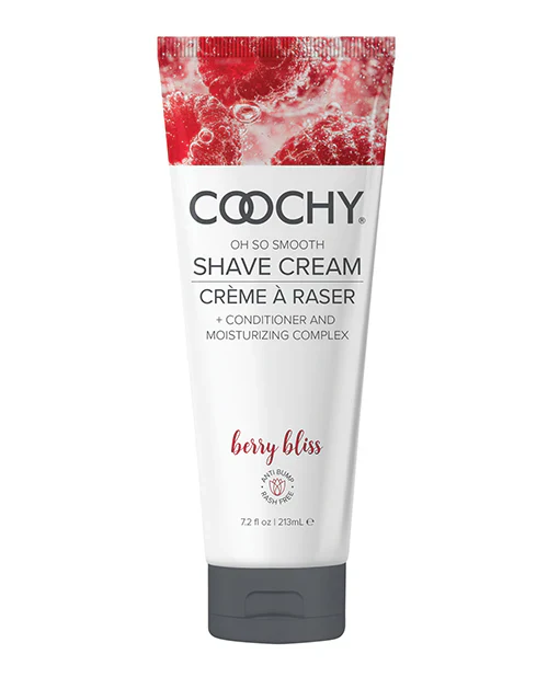 Coochy Shave Cream - Image 42