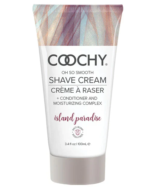 Coochy Shave Cream - Image 44