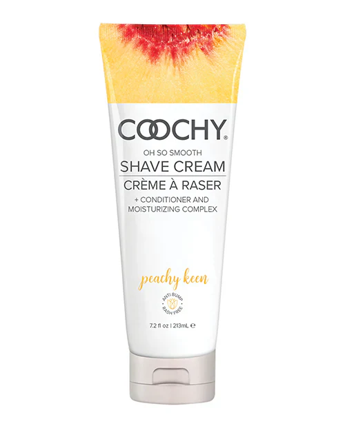 Coochy Shave Cream - Image 45
