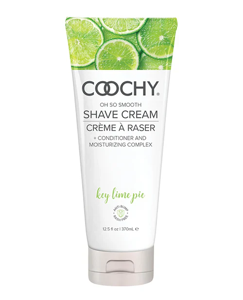 Coochy Shave Cream - Image 49