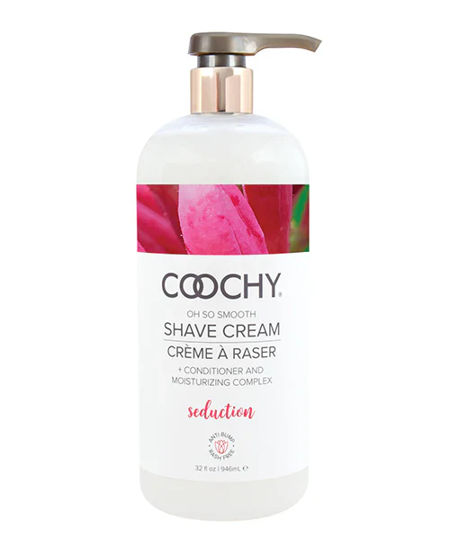 Coochy Shave Cream - Image 5