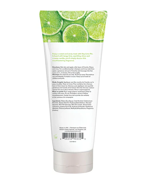 Coochy Shave Cream - Image 50