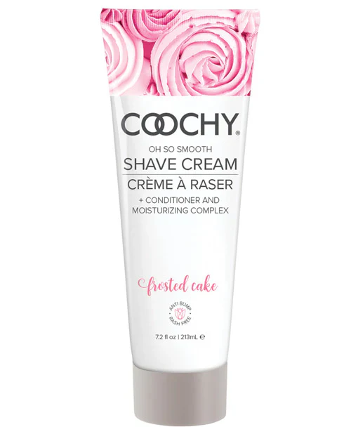 Coochy Shave Cream - Image 51